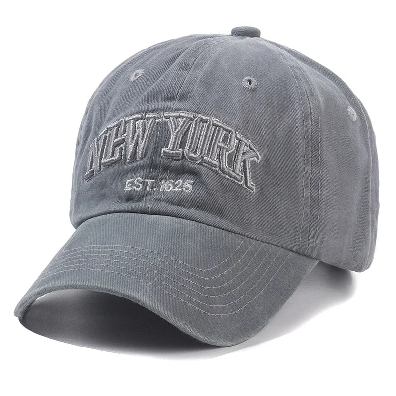 Casquette New York