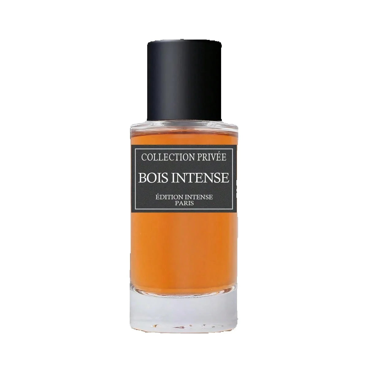 Parfum bois intense
