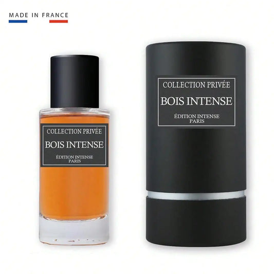 Parfum bois intense