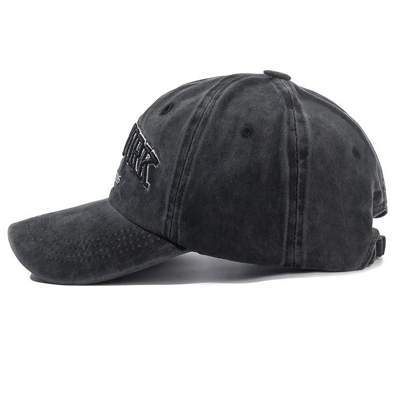 New York cap