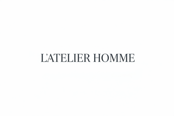 L'Atelier Homme